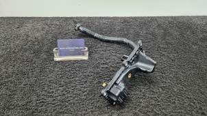 Gebruikte Carterventilatie Mercedes C (W205) C-200 2.0 CGI 16V Prijs € 20,00 Inclusief btw aangeboden door Van Kronenburg Engines