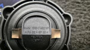 Oliedop van een BMW M3 (E90) 4.0 V8 32V CRT 2011
