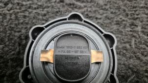 Oliedop van een BMW M3 (E90) 4.0 V8 32V CRT 2011