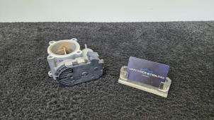 Gebruikte Gasklephuis Mercedes Sprinter 5t (907.6) 319 CDI 3.0 V6 24V RWD Prijs € 15,00 Inclusief btw aangeboden door Van Kronenburg Engines