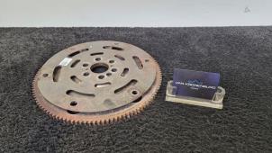 Gebruikte Starterkrans BMW 5 serie (E60) 523i 24V Prijs € 75,00 Inclusief btw aangeboden door Van Kronenburg Engines