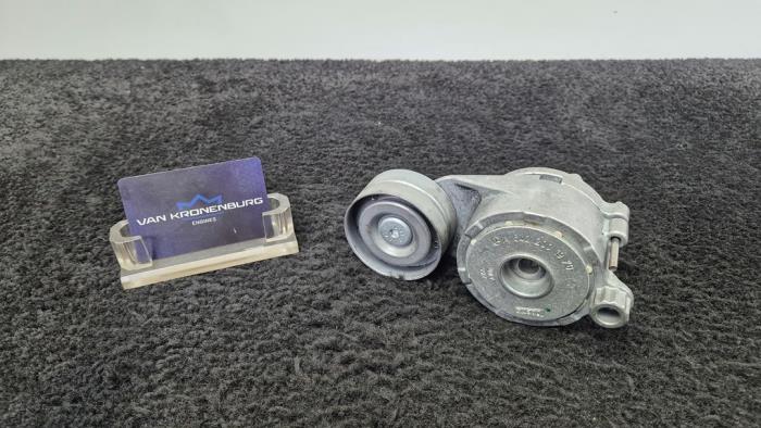 Gebruikte Spanner multiriem Mercedes S (222.0/222.1) 3.0 S-350 BlueTEC, S-350d 24V Prijs € 50,00 Inclusief btw aangeboden door Van Kronenburg Engines