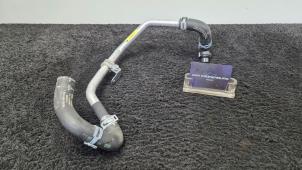 Gebruikte Waterpijp Mercedes C (R205) C-180 1.6 16V Prijs € 30,00 Inclusief btw aangeboden door Van Kronenburg Engines