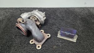 Gebruikte G-lader Volkswagen Golf VIII (CD1) 1.4 eHybrid 16V Prijs € 150,00 Inclusief btw aangeboden door Van Kronenburg Engines