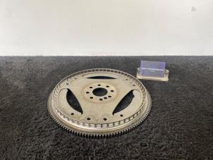 Gebruikte Starterkrans Mercedes C (W204) 1.8 C-180 CGI 16V Prijs € 40,00 Inclusief btw aangeboden door Van Kronenburg Engines