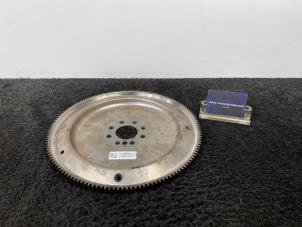 Gebruikte Starterkrans Mercedes C (W204) 1.6 C-180 16V BlueEfficiency Prijs € 50,00 Inclusief btw aangeboden door Van Kronenburg Engines