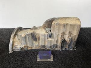 Gebruikte Carterpan Mercedes Sprinter 3,5t (906.63) 311 CDI 16V Prijs € 89,95 Inclusief btw aangeboden door Van Kronenburg Engines