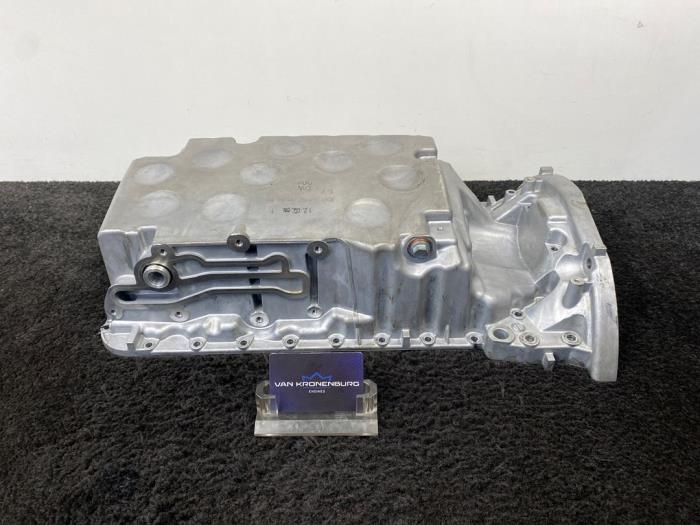 Gebruikte Carterpan Chrysler PT Cruiser 2.2 CRD 16V Prijs € 99,99 Inclusief btw aangeboden door Van Kronenburg Engines