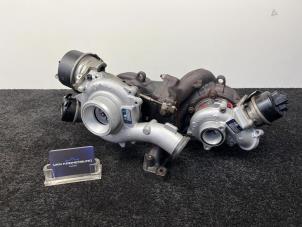 Gebruikte Turbo Volkswagen Crafter (SY) 2.0 TDI Prijs € 1.452,00 Inclusief btw aangeboden door Van Kronenburg Engines