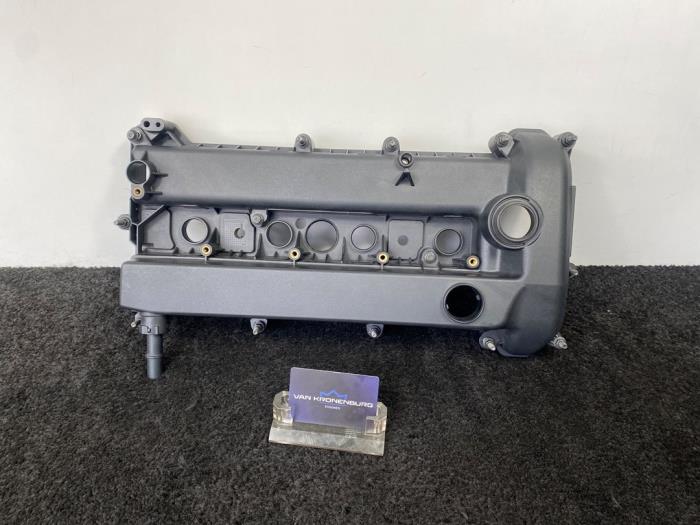 Gebruikte Kleppendeksel Ford Mondeo IV 2.3 16V Prijs € 120,00 Inclusief btw aangeboden door Van Kronenburg Engines
