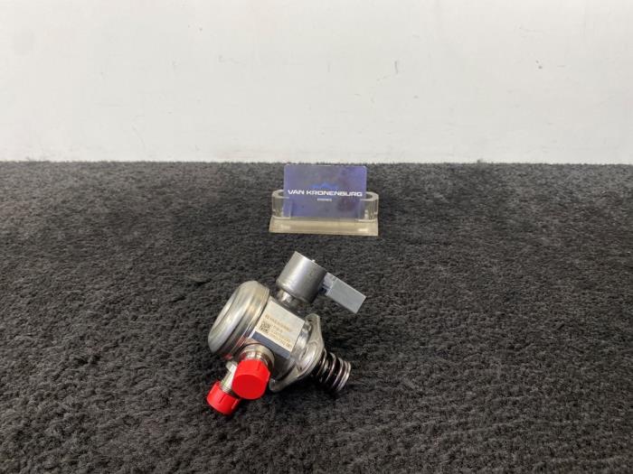 Gebruikte Brandstofpomp Mechanisch Mercedes S (222.0/222.1) 5.5 S-63 AMG V8 32V Biturbo 4-Matic Prijs € 160,00 Inclusief btw aangeboden door Van Kronenburg Engines