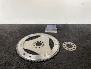 Gebruikte Starterkrans Audi Q7 (4LB) 3.0 TDI V6 24V Prijs € 99,99 Inclusief btw aangeboden door Van Kronenburg Engines