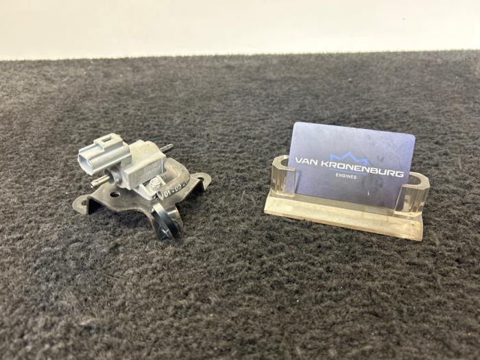 Gebruikte Turbodruk sensor Landrover Range Rover Sport (LS) 2.7 TDV6 24V Prijs € 15,00 Inclusief btw aangeboden door Van Kronenburg Engines