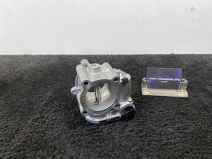 Gebruikte Gasklephuis Mercedes Sprinter 3,5t (906.73) 319 CDI V6 24V 4x4 Prijs € 12,50 Inclusief btw aangeboden door Van Kronenburg Engines