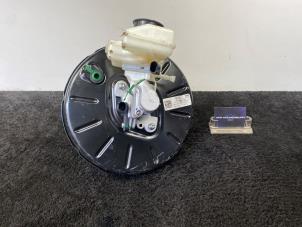 Gebruikte Rembooster Audi RS 3 Sportback (8VA/8VF) 2.5 TFSI 20V Quattro Prijs € 99,99 Inclusief btw aangeboden door Van Kronenburg Engines