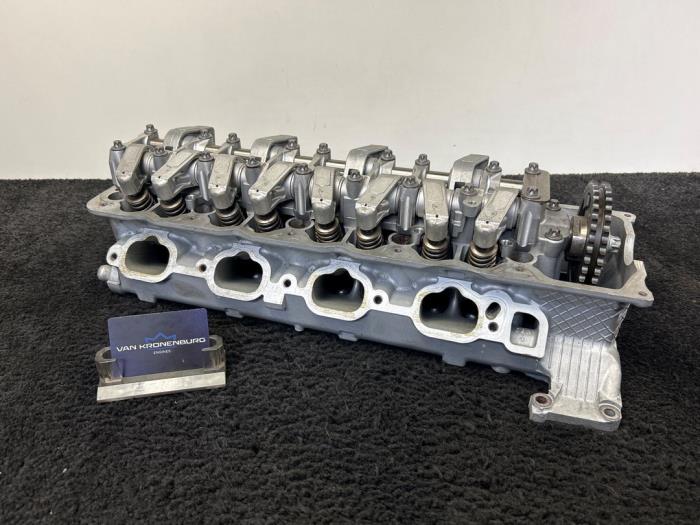Gebruikte Cilinderkop Mercedes SL (R129) 5.0 SL-500 V8 24V Prijs € 299,95 Inclusief btw aangeboden door Van Kronenburg Engines