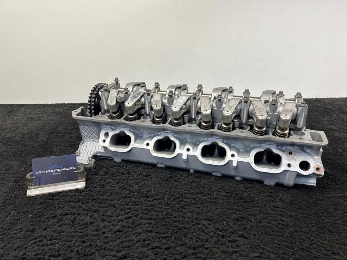 Gebruikte Cilinderkop Mercedes SL (R129) 5.0 SL-500 V8 24V Prijs € 299,95 Inclusief btw aangeboden door Van Kronenburg Engines