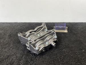 Gebruikte Balansas Mercedes E (W211) 2.2 E-220 CDI 16V Prijs € 99,95 Inclusief btw aangeboden door Van Kronenburg Engines