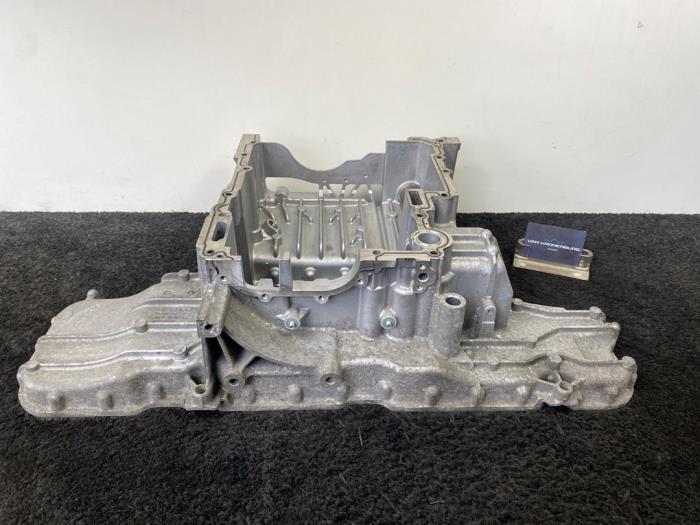 Gebruikte Carterpan Audi A4 (B7) 3.0 TDI V6 24V Quattro Prijs € 50,00 Inclusief btw aangeboden door Van Kronenburg Engines