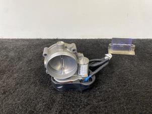 Gebruikte Gasklephuis Mercedes S (222.0/222.1) 6.0 S-680 Maybach V12 36V Biturbo Prijs € 250,00 Inclusief btw aangeboden door Van Kronenburg Engines