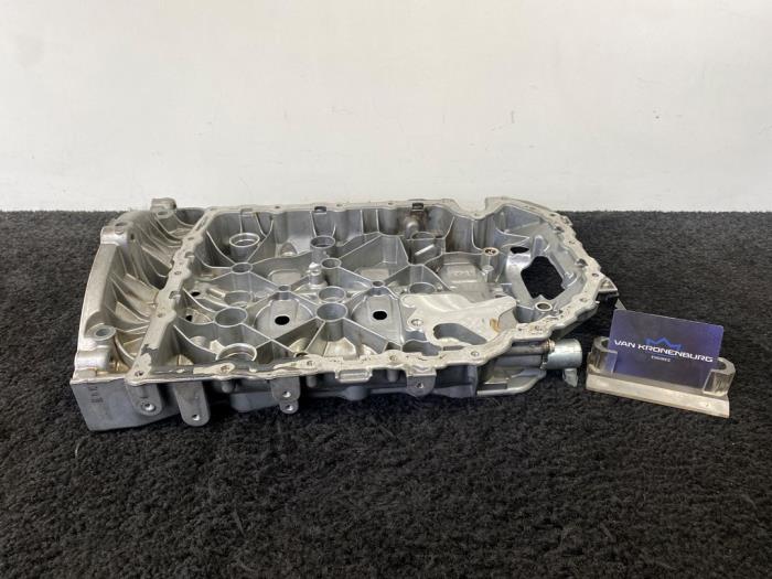 Gebruikte Carterpan Volkswagen Beetle (16AB) 2.0 GSR 16V Prijs op aanvraag aangeboden door Van Kronenburg Engines