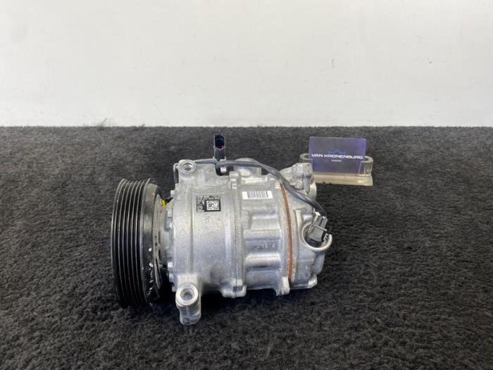 Gebruikte Aircopomp Audi A6 Allroad Quattro (C7) 3.0 V6 24V TFSI Prijs € 220,00 Inclusief btw aangeboden door Van Kronenburg Engines