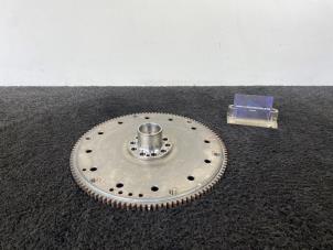 Gebruikte Starterkrans Audi RS 6 Avant (C7) 4.0 V8 TFSI 32V Prijs € 45,00 Inclusief btw aangeboden door Van Kronenburg Engines