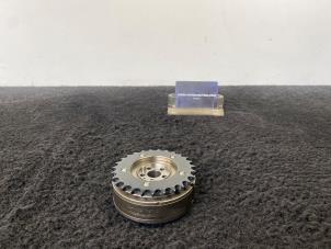 Gebruikte Nokkenas Verstelling Volkswagen Touareg (7PA/PH) 3.6 V6 24V FSI BlueMotion Technology Prijs € 200,00 Inclusief btw aangeboden door Van Kronenburg Engines