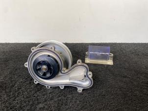 Gebruikte Waterpomp Audi A6 (C7) 3.0 TDI V6 24V Prijs € 54,99 Inclusief btw aangeboden door Van Kronenburg Engines