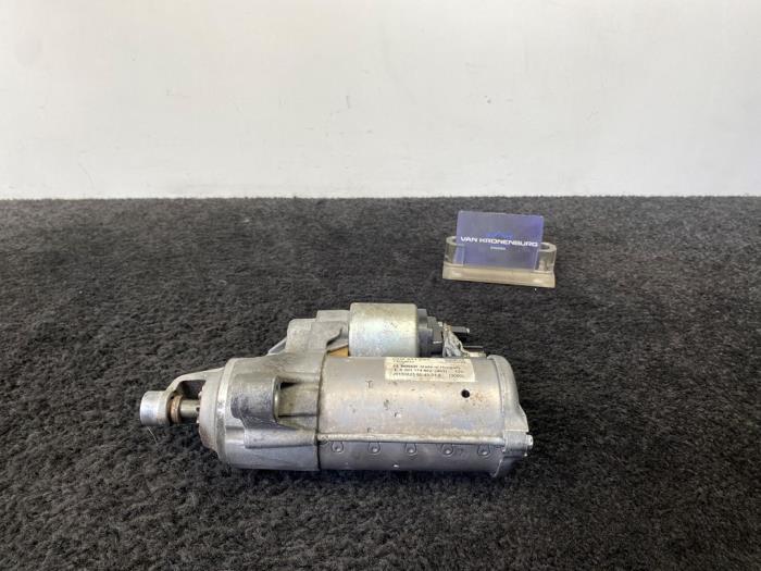 Gebruikte Startmotor Audi RS 5 (F53/F5P) 2.9 V6 TFSI 24V Prijs € 39,95 Inclusief btw aangeboden door Van Kronenburg Engines