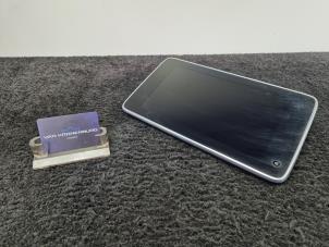 Gebruikte Display Multi Media regelunit BMW X5 (F15) Prijs € 219,95 Inclusief btw aangeboden door Van Kronenburg Engines