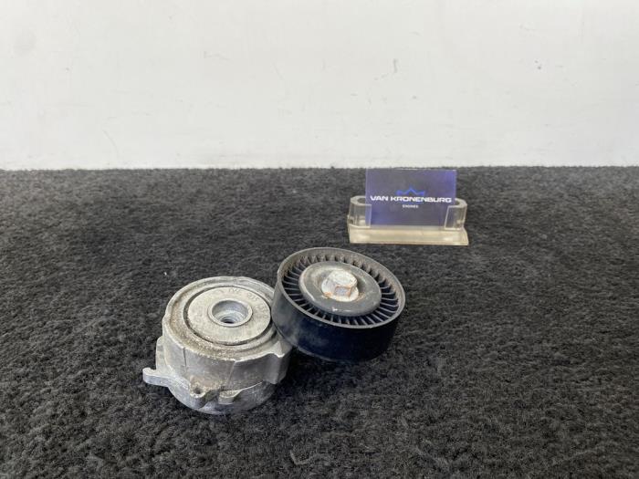 Gebruikte Spanner multiriem Audi A6 (C7) 2.0 T FSI 16V Prijs € 50,00 Inclusief btw aangeboden door Van Kronenburg Engines