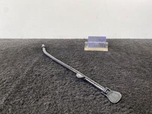 Gebruikte Olie Peilstok Audi S4 (B8) S4 3.0 TFSI V6 24V Prijs € 8,00 Inclusief btw aangeboden door Van Kronenburg Engines