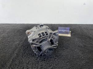 Gebruikte Dynamo Mercedes A-Klasse AMG (W176) 2.0 A-45 AMG Turbo 16V 4-Matic Prijs € 125,01 Inclusief btw aangeboden door Van Kronenburg Engines