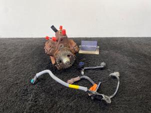 Gebruikte Dieselpomp Landrover Range Rover Sport (LS) 2.7 TDV6 24V Prijs € 399,95 Inclusief btw aangeboden door Van Kronenburg Engines