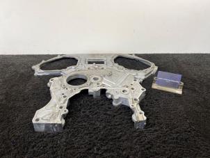 Gebruikte Distributiedeksel Nissan GT-R (R35) 3.8 V6 24V Twin Turbo 4x4 Prijs op aanvraag aangeboden door Van Kronenburg Engines