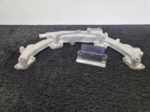 Gebruikte Waterpijp Porsche Panamera (970) 3.6 V6 24V PDK 4 Prijs € 60,00 Inclusief btw aangeboden door Van Kronenburg Engines