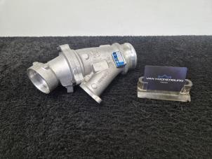 Gebruikte Turbo Pijp Volkswagen Crafter (SY) 2.0 TDI FWD Prijs € 120,00 Inclusief btw aangeboden door Van Kronenburg Engines