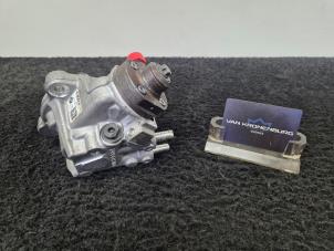Gebruikte Dieselpomp BMW 5 serie (F10) 535d 24V Prijs € 300,00 Inclusief btw aangeboden door Van Kronenburg Engines