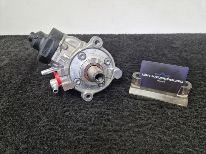 Gebruikte Dieselpomp BMW X5 (F15) xDrive 25d 2.0 Prijs € 423,50 Inclusief btw aangeboden door Van Kronenburg Engines
