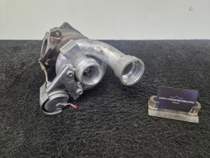 Gebruikte G-lader Porsche Cayenne II (92A) 4.8 V8 32V Turbo Powerkit Prijs € 749,99 Inclusief btw aangeboden door Van Kronenburg Engines