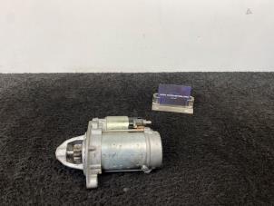 Gebruikte Startmotor Mercedes C (W204) 2.2 C-200 CDI 16V Prijs € 15,00 Inclusief btw aangeboden door Van Kronenburg Engines