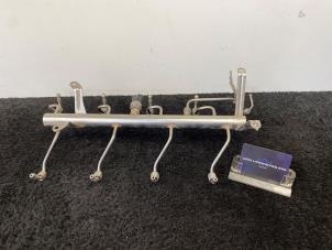 Gebruikte Injector brug Porsche Panamera (970) 4.8 V8 32V S Prijs € 99,95 Inclusief btw aangeboden door Van Kronenburg Engines