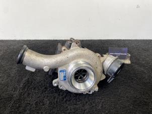 Gebruikte Turbo Volkswagen Crafter (SY) 2.0 TDI FWD Prijs € 300,00 Inclusief btw aangeboden door Van Kronenburg Engines