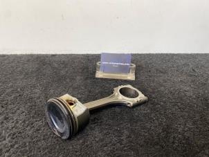 Gebruikte Zuiger Volkswagen Golf VI (5K1) 1.2 TSI Prijs € 39,95 Inclusief btw aangeboden door Van Kronenburg Engines