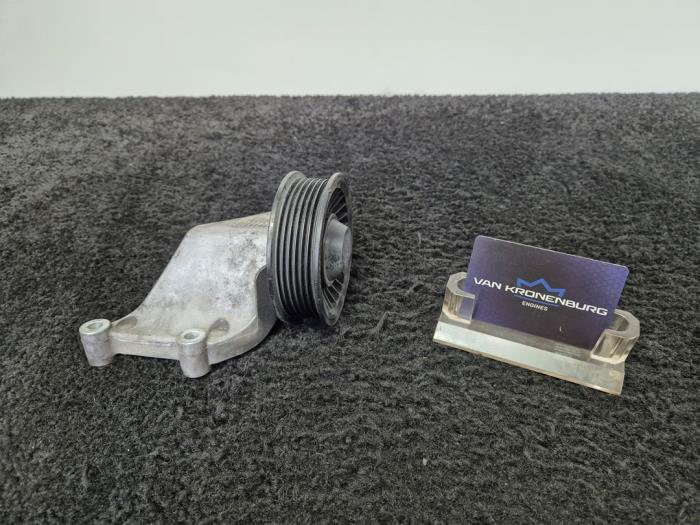 Gebruikte Spanrol Multiriem Landrover Range Rover Sport (LS) 5.0 V8 32V Supercharged Prijs € 35,01 Inclusief btw aangeboden door Van Kronenburg Engines