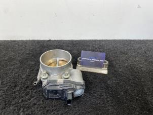 Gebruikte Gasklephuis Jaguar F-type 3.0 S V6 24V Prijs € 75,00 Inclusief btw aangeboden door Van Kronenburg Engines