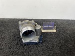 Gebruikte Gasklephuis Audi Q5 (8RB) 2.0 TFSI 16V Quattro Prijs € 17,50 Inclusief btw aangeboden door Van Kronenburg Engines