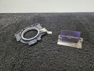 Gebruikte Krukas Keerring Volkswagen Polo V (6R) 1.2 TSI 16V Prijs € 17,50 Inclusief btw aangeboden door Van Kronenburg Engines