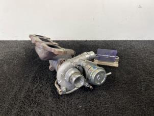 Gebruikte G-lader Renault Megane III Coupe (DZ) 1.2 16V TCE 130 Prijs € 399,95 Inclusief btw aangeboden door Van Kronenburg Engines